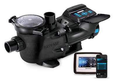 VS Omni™ Variable-Speed Pumps with 