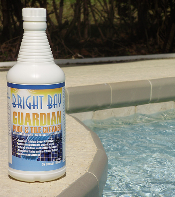 Bright Bay/Guardian Pool Products